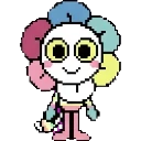 Map dandy sprite
