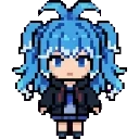 Kobo sprite