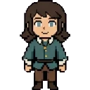 Vessel sprite