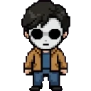 Masky sprite