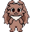 Cocoa sprite