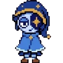 Astro sprite