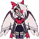 vaggie sprite