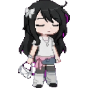 Giselle sprite
