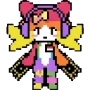 LovelyCutestWolf_CutieKR sprite