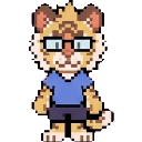 Minh sprite