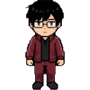 Lucas sprite