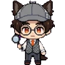 Kenyu Yukimiya sprite