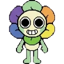 Dandy sprite