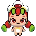 Yummyping sprite