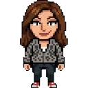 ジーナ・リネッティ sprite