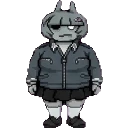 Zara sprite