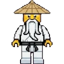 Wu sprite