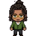 Jon sprite