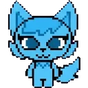 Rin sprite
