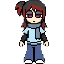 Xio sprite