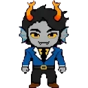 Ritchy Keldam sprite