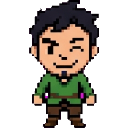 K sprite