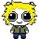 Lil tweek sprite