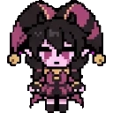 Columbine sprite