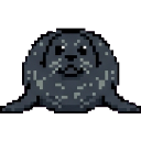Seal sprite