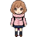 Misora sprite