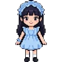 Chuu sprite