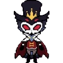 stolas sprite