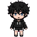 Robin sprite