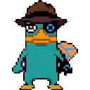 Omniperry sprite