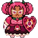 Hollyberry sprite