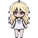 Decuras sprite