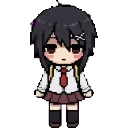 Yuki sprite