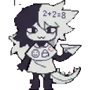Zip sprite