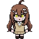 Dina sprite