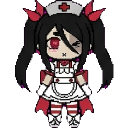 Raelene sprite