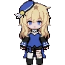 Celi sprite