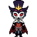 Stolas sprite
