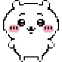 Chiikawa sprite