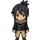 Nezumi sprite