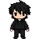 𝘔𝘪𝘬𝘦 sprite