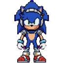 Classicsonic sprite