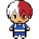 Shoto sprite