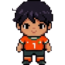 Kevin sprite