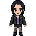Nana sprite