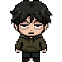 Nono sprite
