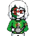 Algeria sprite