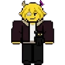 TWIIN sprite