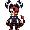 BLITZ sprite