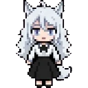 Wehuchan sprite